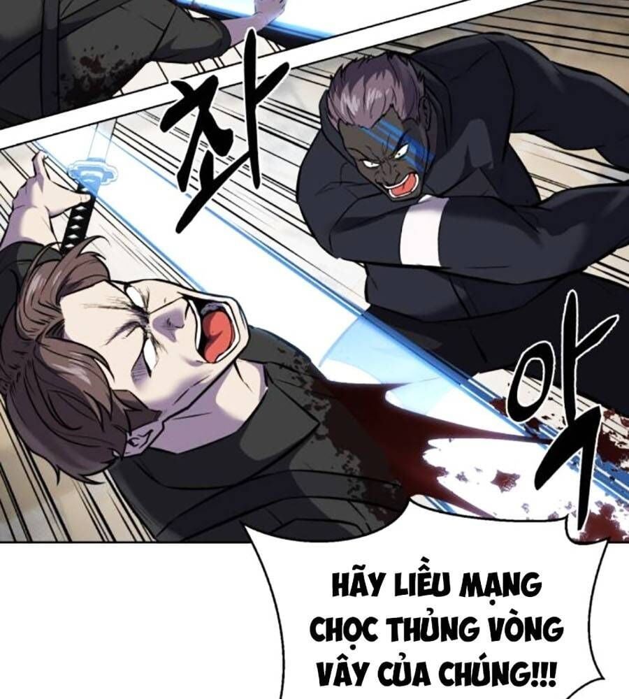 đọc truyện Cậu Bé Của Thần Chết Chương 242 ảnh 47 tại Thiên Thai Truyện