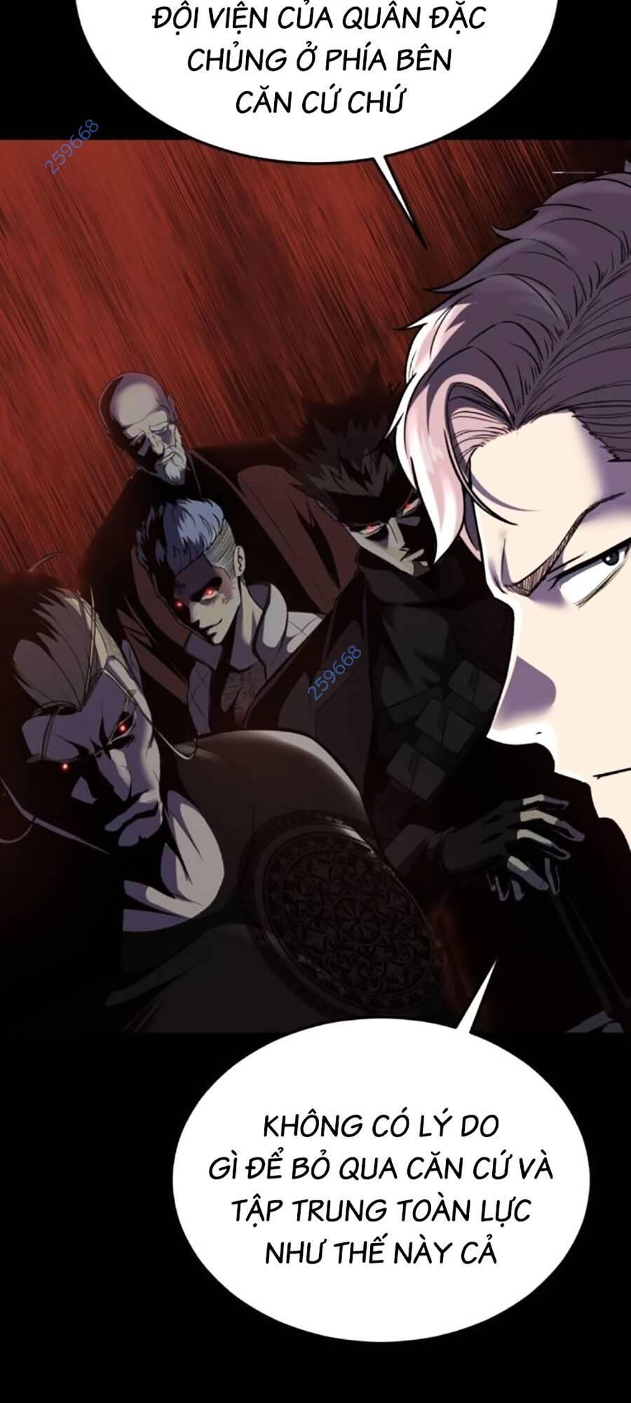 đọc truyện Cậu Bé Của Thần Chết Chương 243 ảnh 12 tại Thiên Thai Truyện