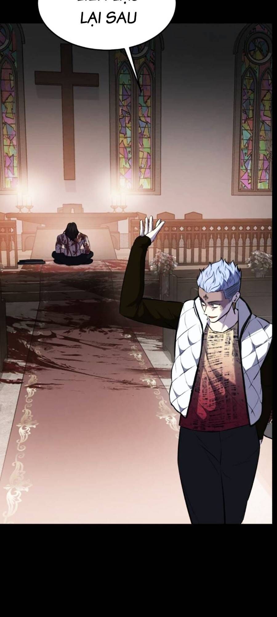 đọc truyện Cậu Bé Của Thần Chết Chương 243 ảnh 108 tại Thiên Thai Truyện