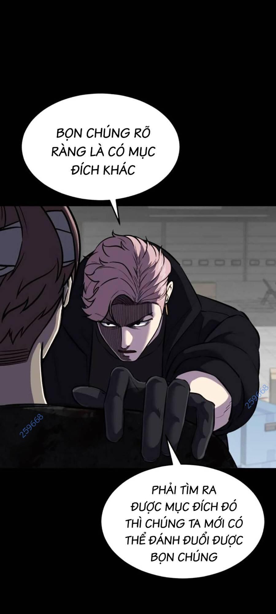 đọc truyện Cậu Bé Của Thần Chết Chương 243 ảnh 13 tại Thiên Thai Truyện