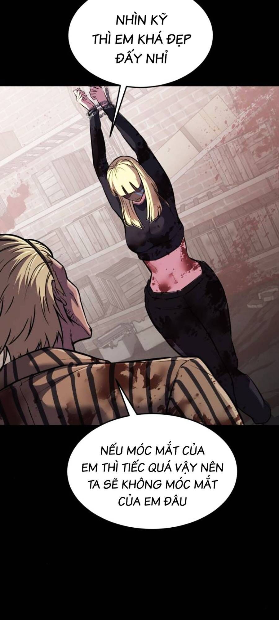 đọc truyện Cậu Bé Của Thần Chết Chương 243 ảnh 115 tại Thiên Thai Truyện