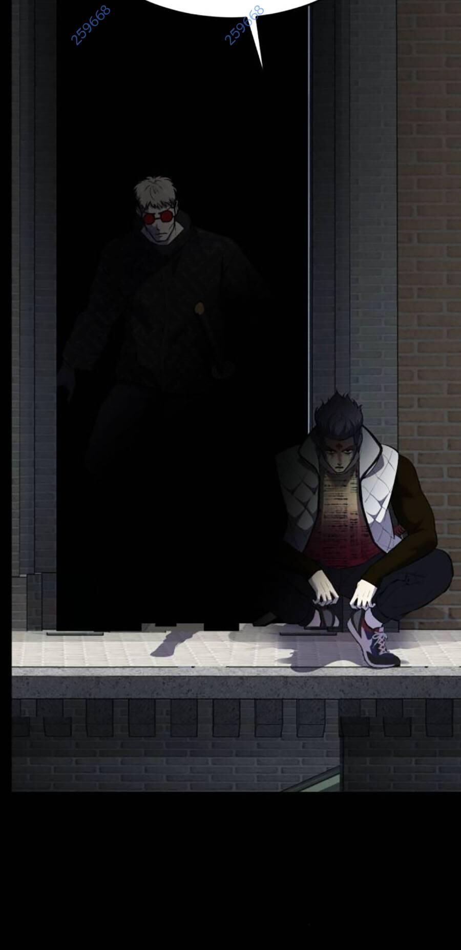 đọc truyện Cậu Bé Của Thần Chết Chương 243 ảnh 125 tại Thiên Thai Truyện