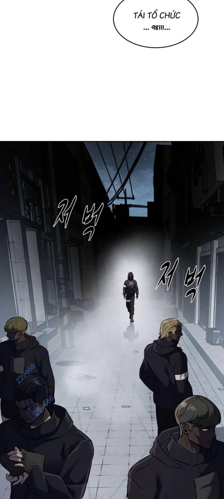 đọc truyện Cậu Bé Của Thần Chết Chương 243 ảnh 129 tại Thiên Thai Truyện