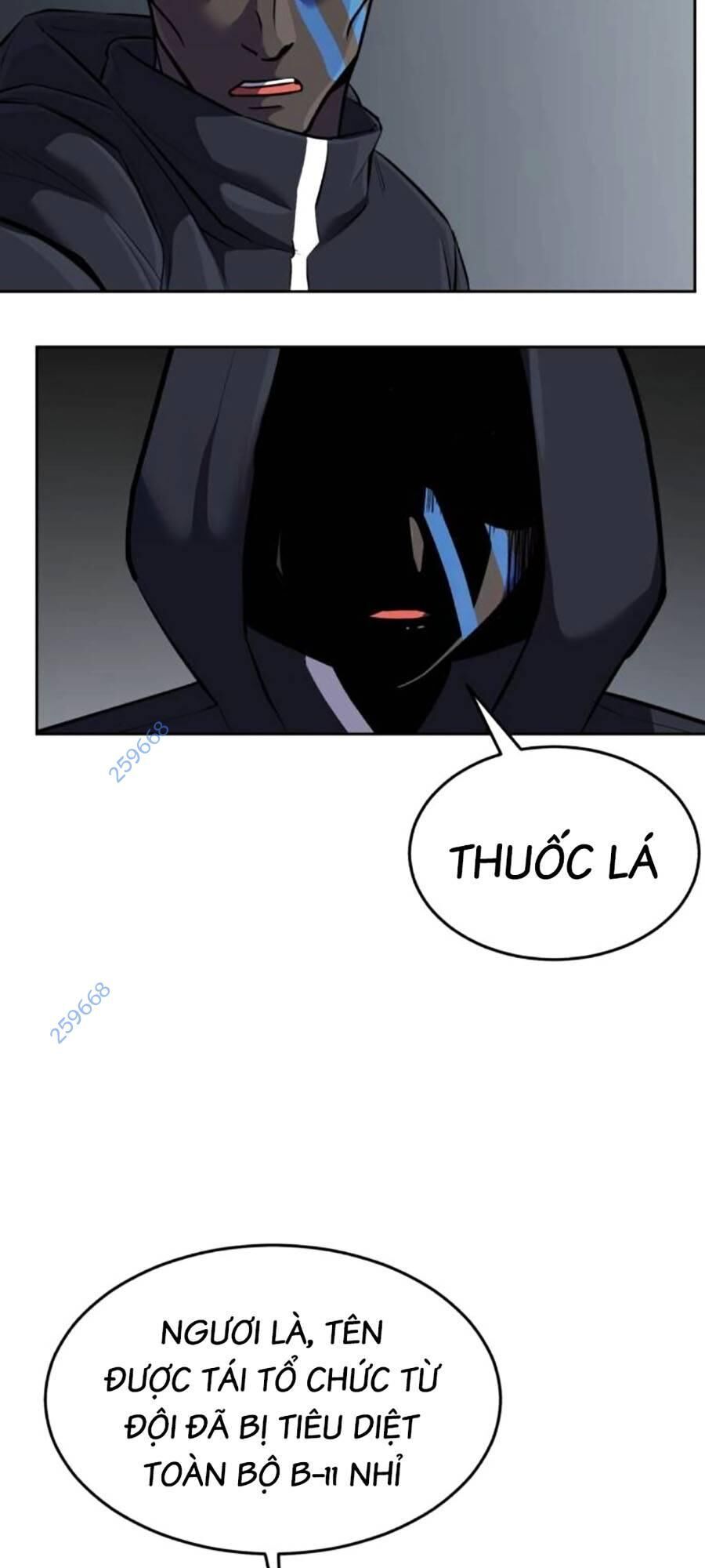 đọc truyện Cậu Bé Của Thần Chết Chương 243 ảnh 132 tại Thiên Thai Truyện