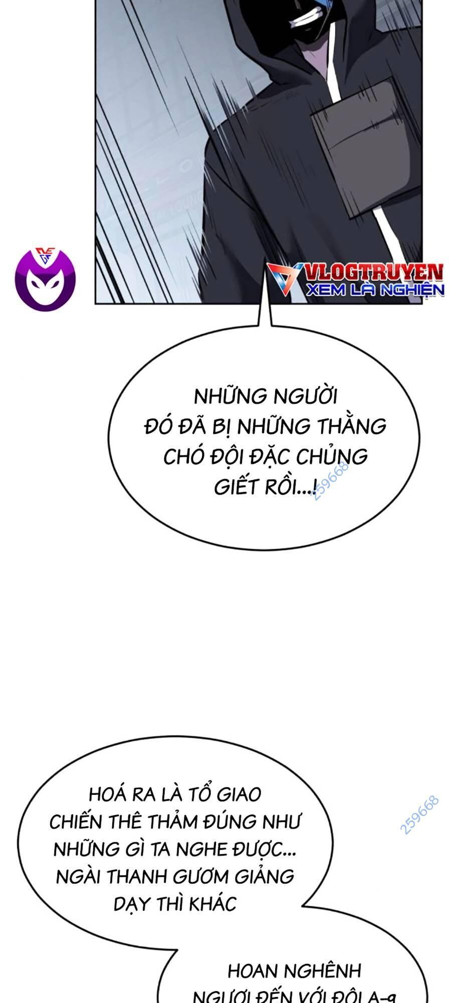 đọc truyện Cậu Bé Của Thần Chết Chương 243 ảnh 134 tại Thiên Thai Truyện