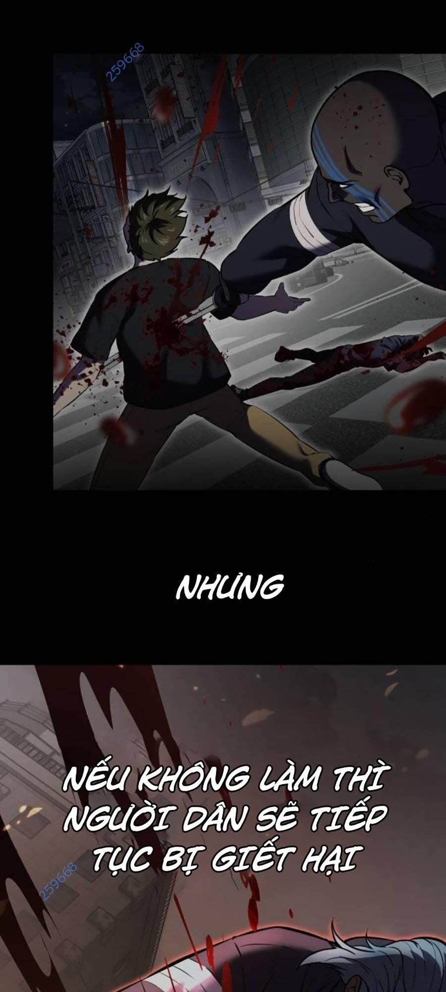 đọc truyện Cậu Bé Của Thần Chết Chương 243 ảnh 137 tại Thiên Thai Truyện