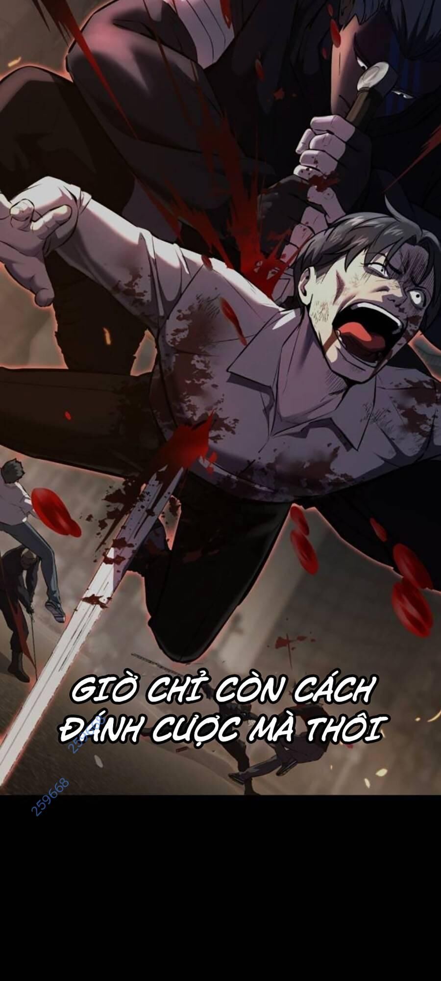 đọc truyện Cậu Bé Của Thần Chết Chương 243 ảnh 138 tại Thiên Thai Truyện