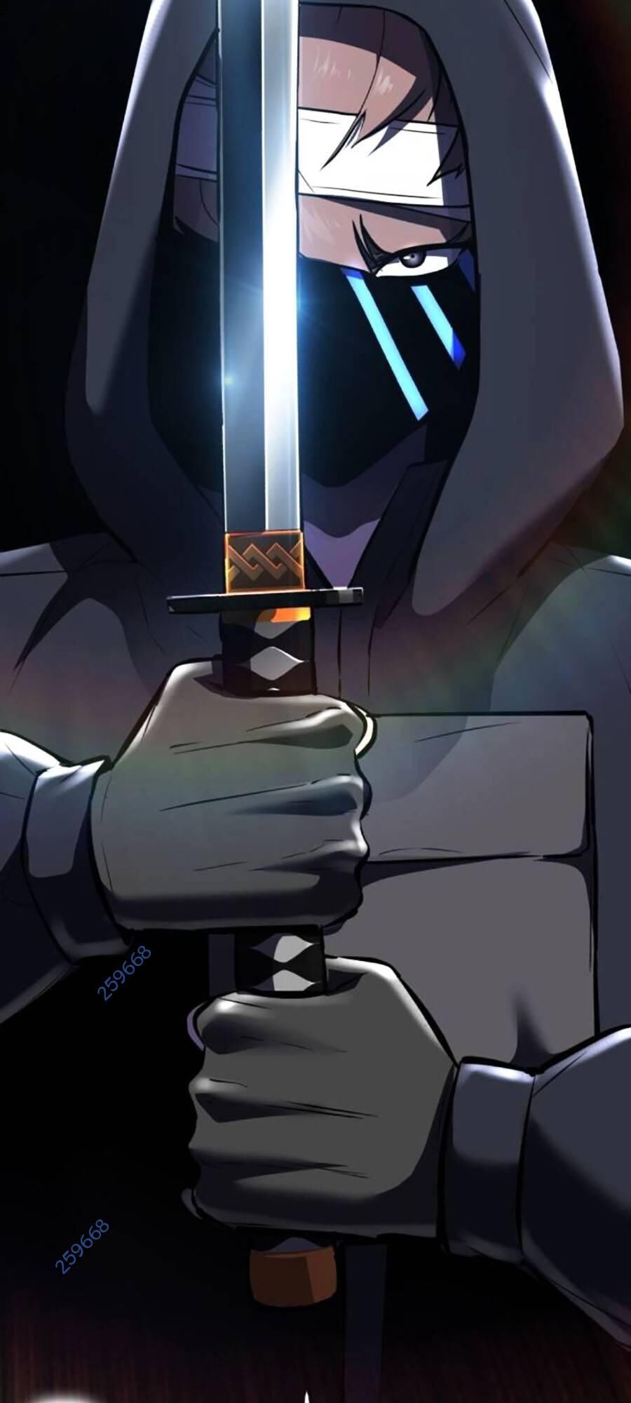 đọc truyện Cậu Bé Của Thần Chết Chương 243 ảnh 140 tại Thiên Thai Truyện