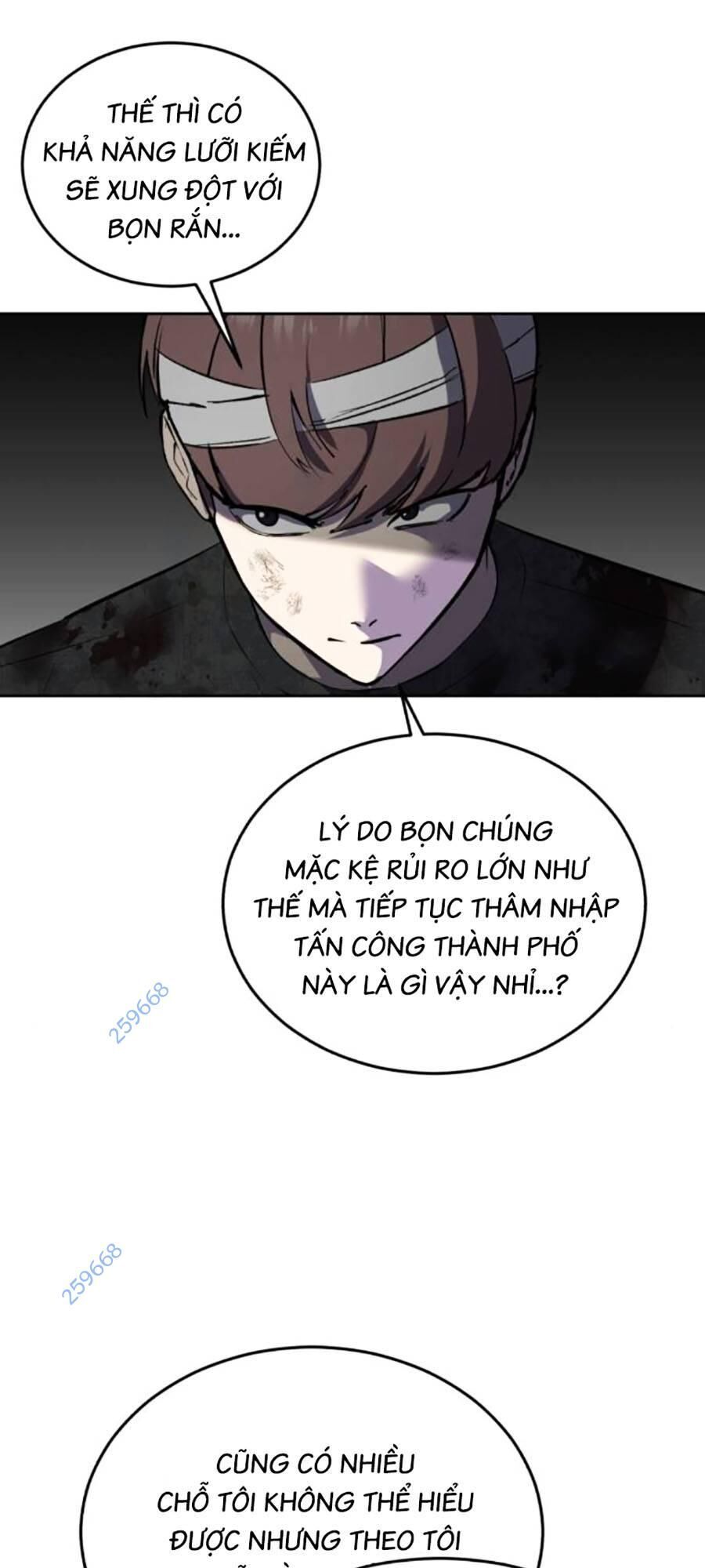 đọc truyện Cậu Bé Của Thần Chết Chương 243 ảnh 16 tại Thiên Thai Truyện