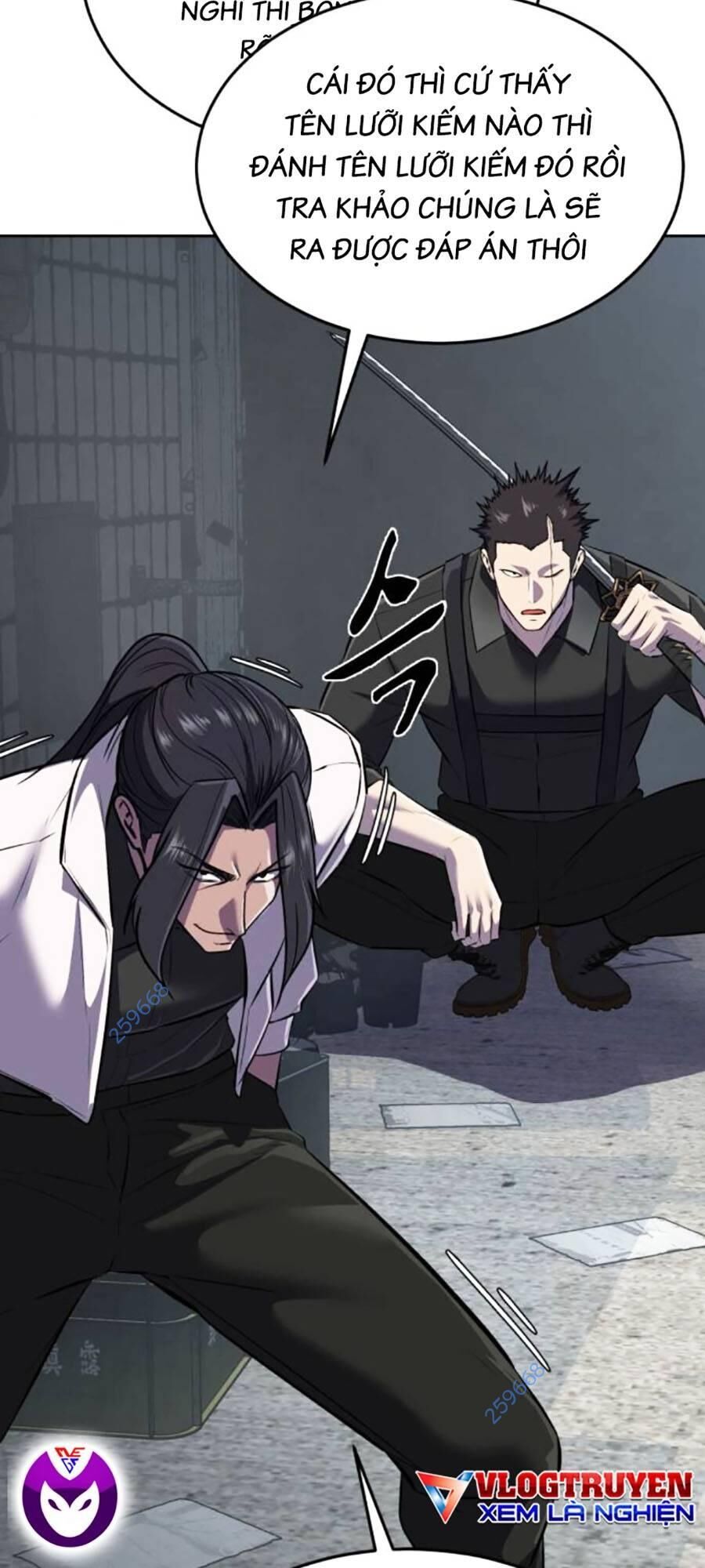 đọc truyện Cậu Bé Của Thần Chết Chương 243 ảnh 17 tại Thiên Thai Truyện