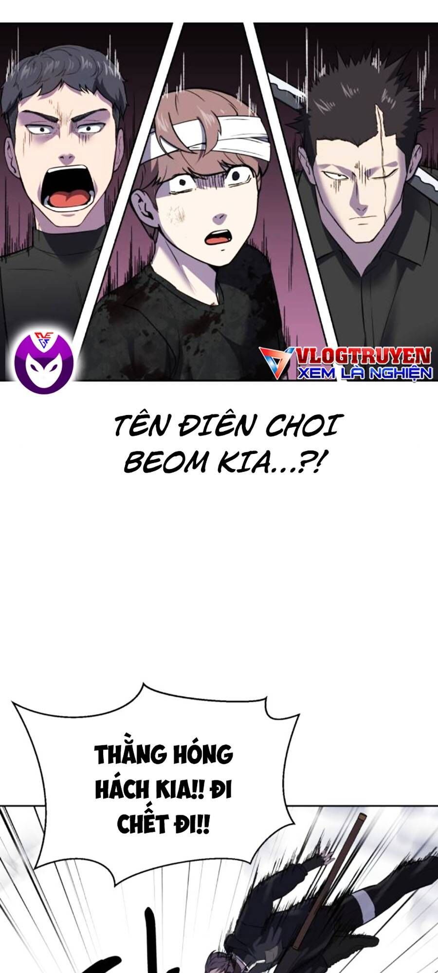 đọc truyện Cậu Bé Của Thần Chết Chương 243 ảnh 25 tại Thiên Thai Truyện