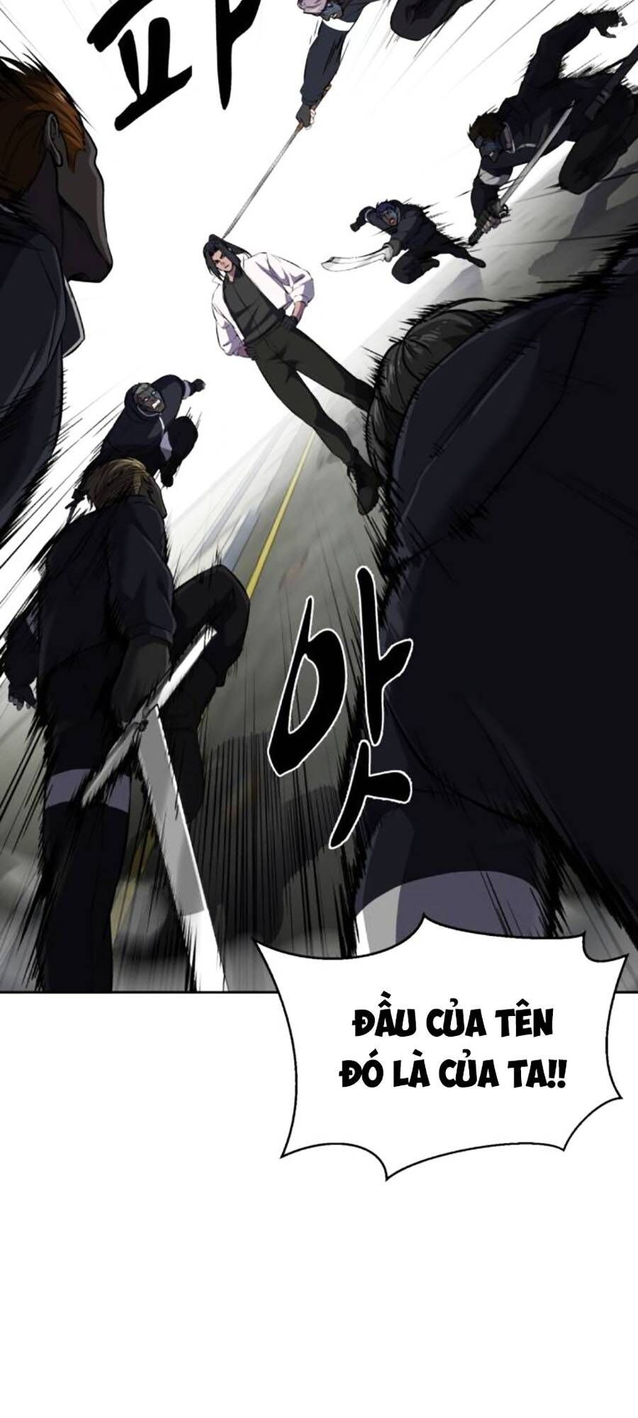 đọc truyện Cậu Bé Của Thần Chết Chương 243 ảnh 26 tại Thiên Thai Truyện