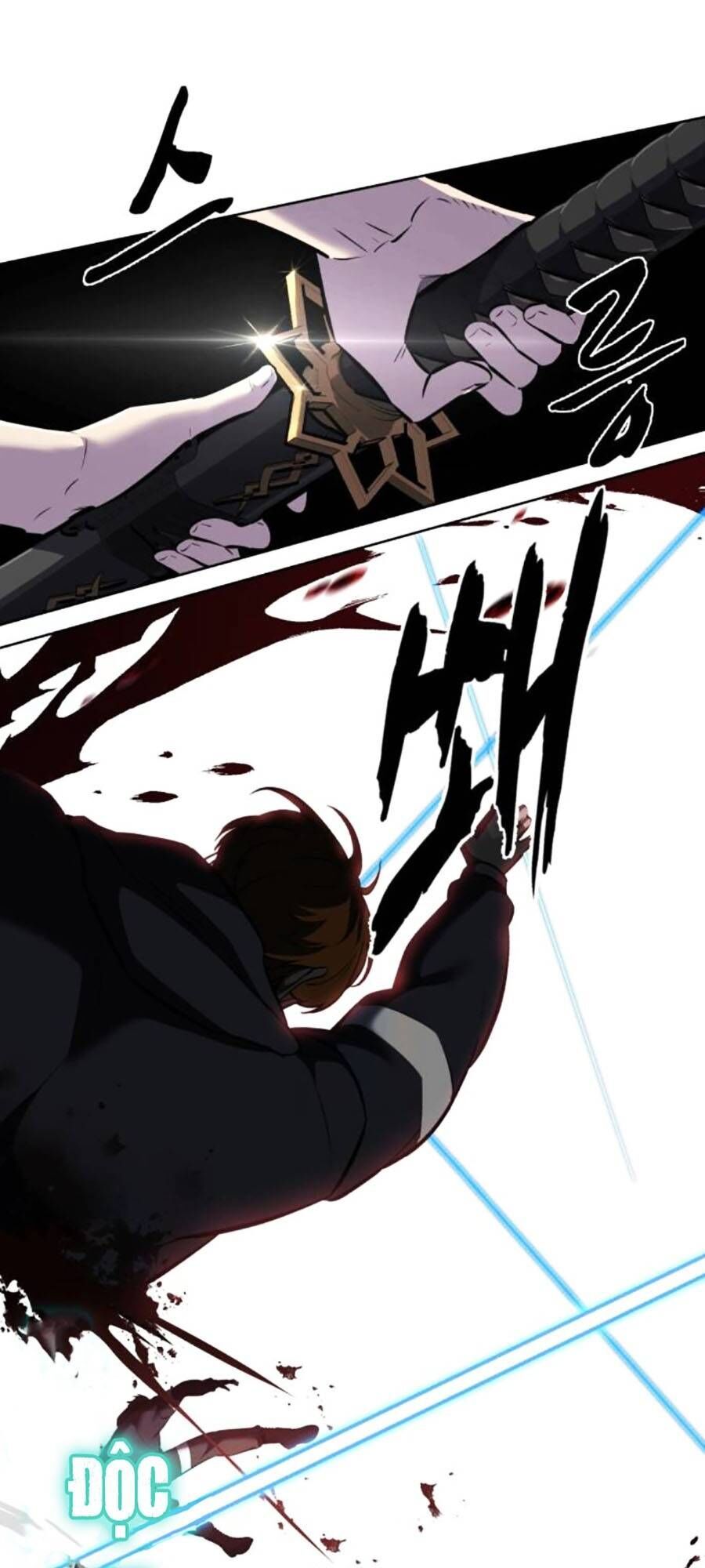 đọc truyện Cậu Bé Của Thần Chết Chương 243 ảnh 31 tại Thiên Thai Truyện