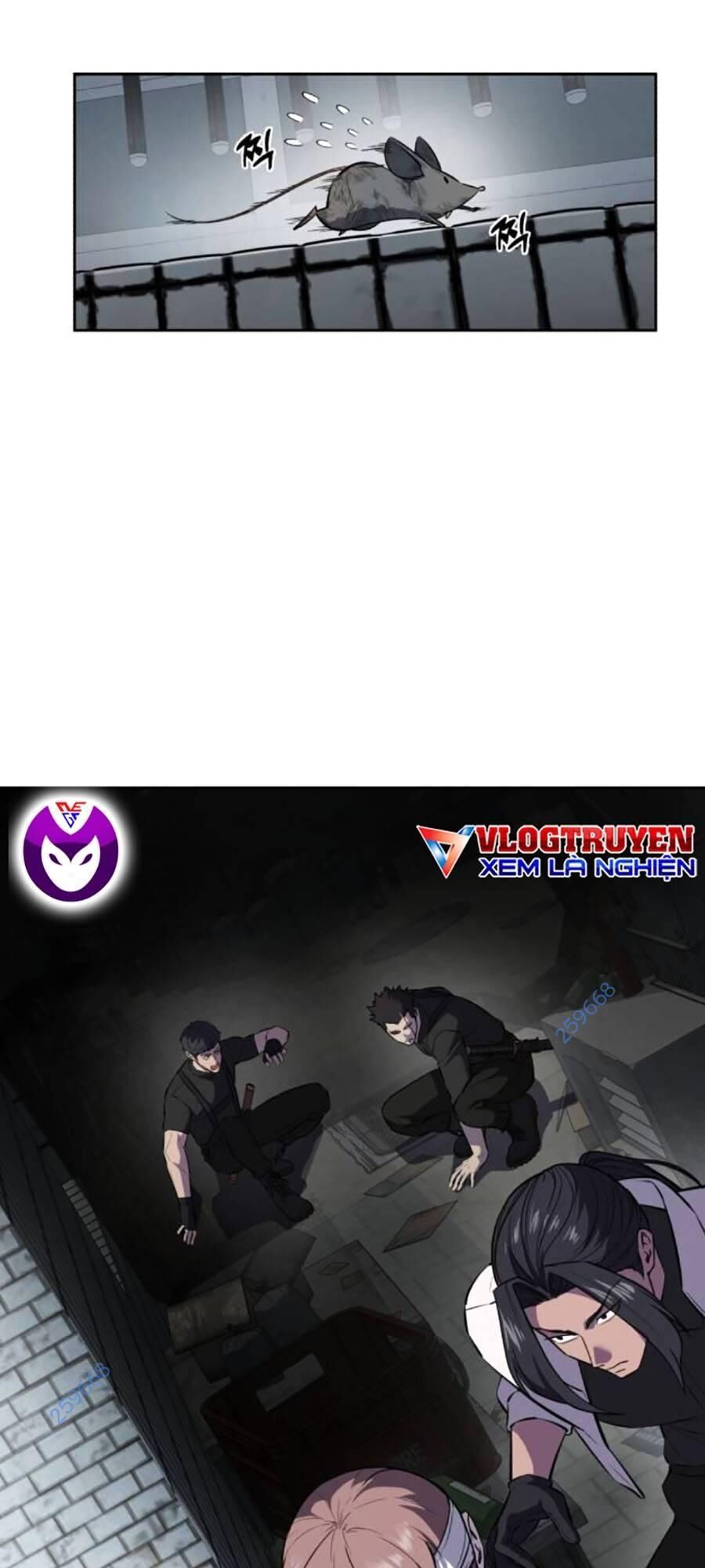 đọc truyện Cậu Bé Của Thần Chết Chương 243 ảnh 5 tại Thiên Thai Truyện