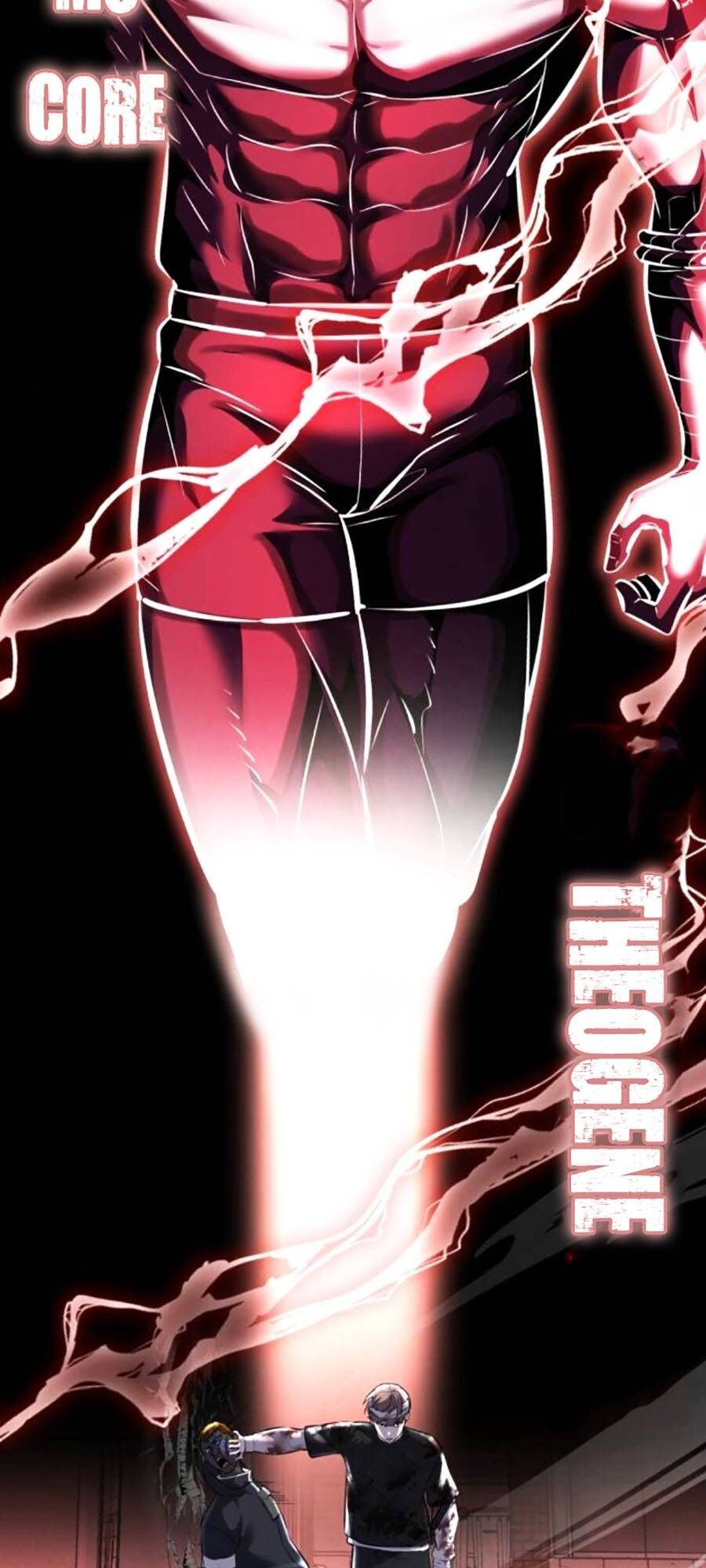 đọc truyện Cậu Bé Của Thần Chết Chương 243 ảnh 36 tại Thiên Thai Truyện