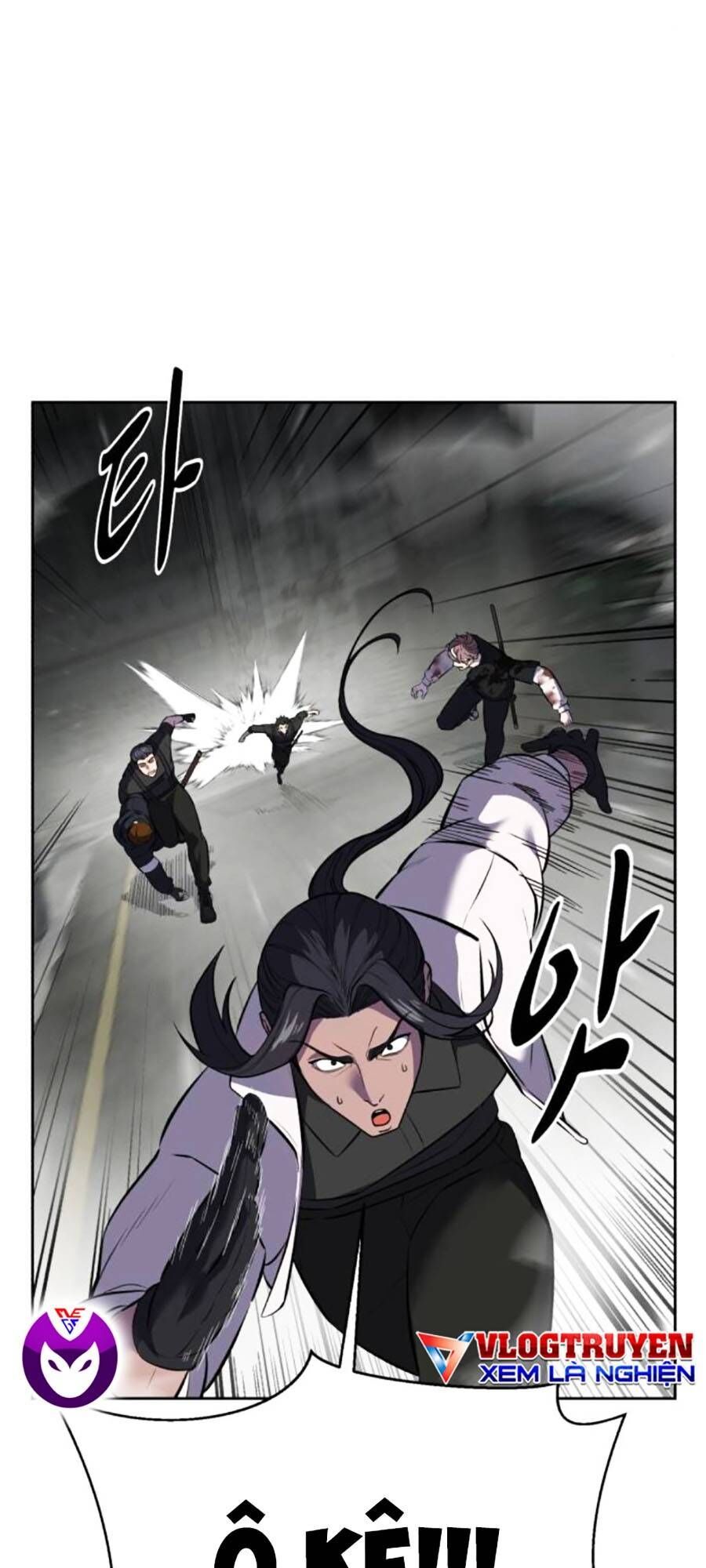 đọc truyện Cậu Bé Của Thần Chết Chương 243 ảnh 40 tại Thiên Thai Truyện