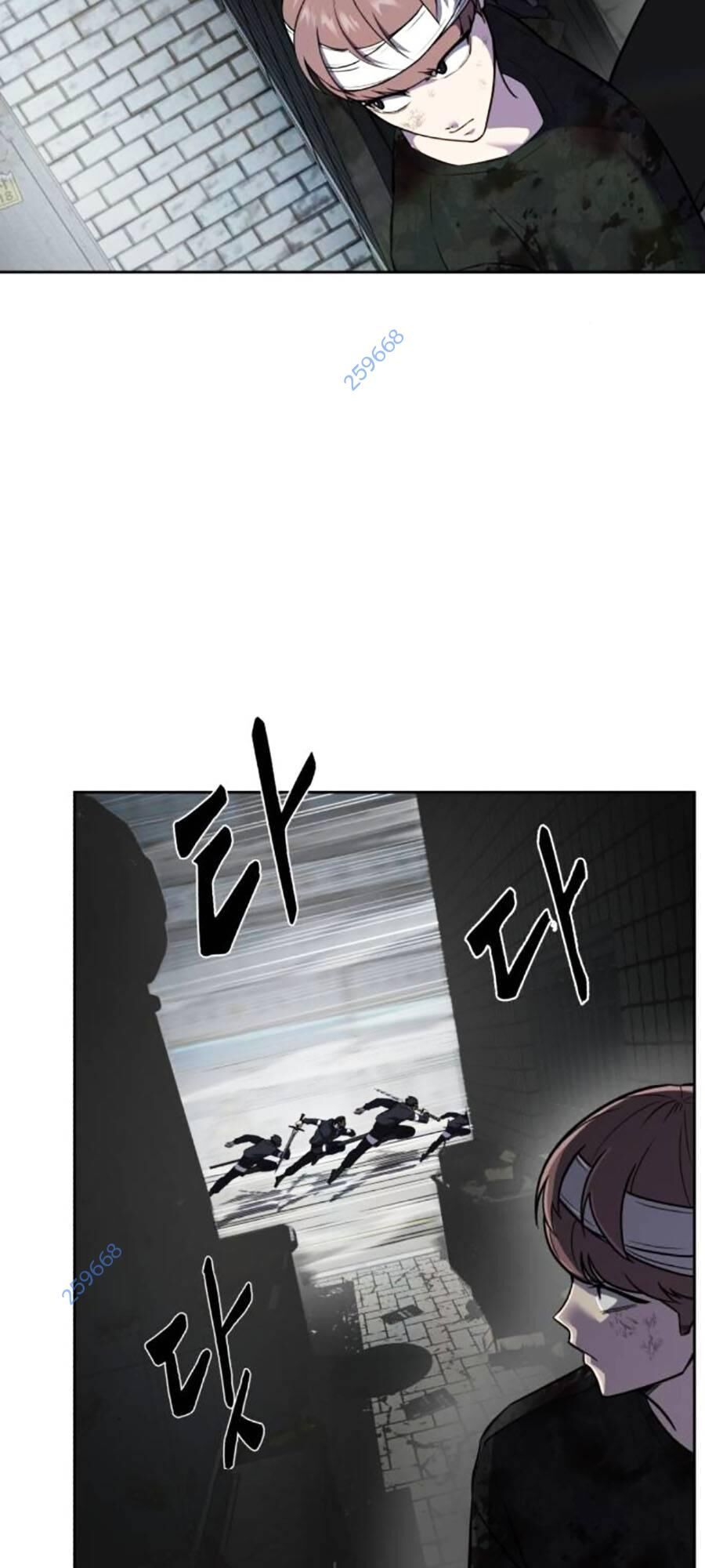 đọc truyện Cậu Bé Của Thần Chết Chương 243 ảnh 6 tại Thiên Thai Truyện