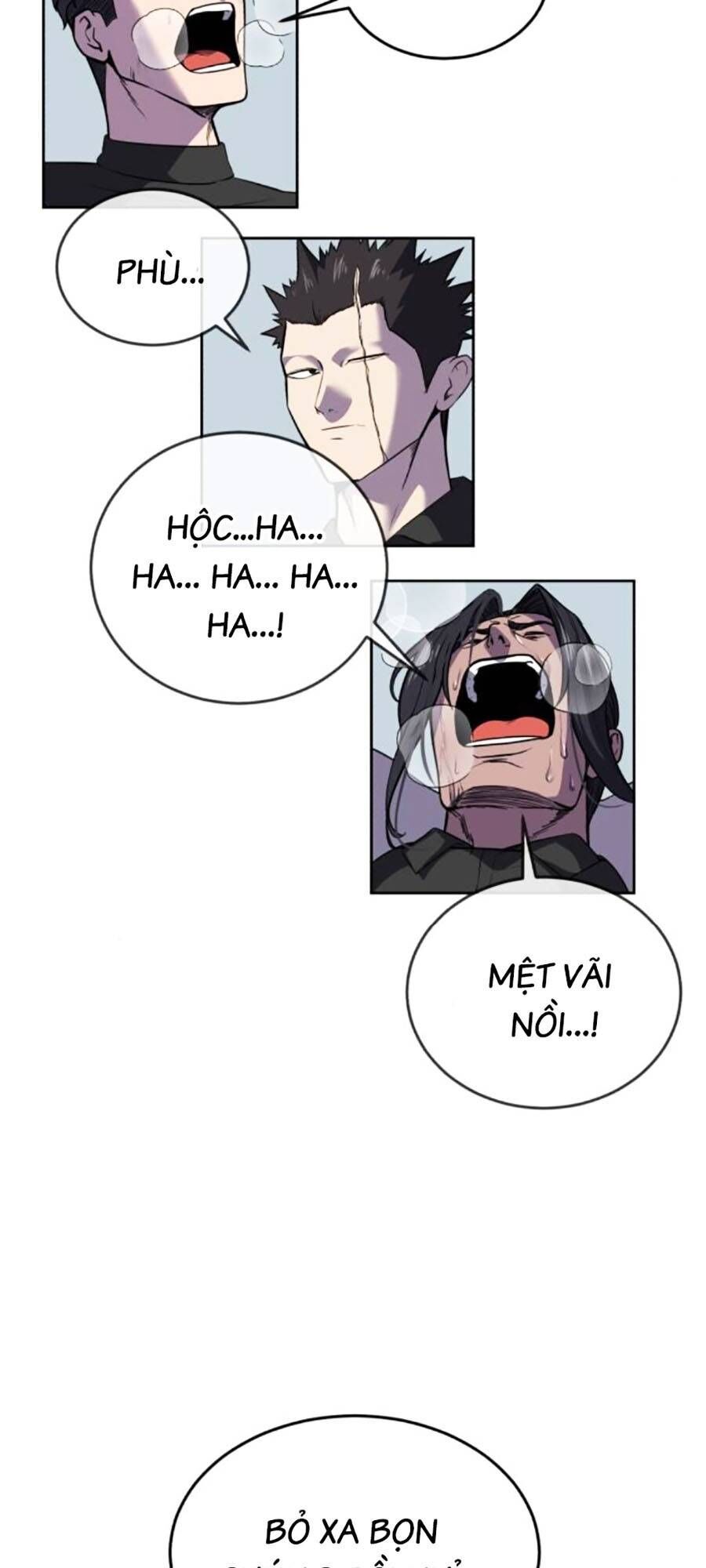 đọc truyện Cậu Bé Của Thần Chết Chương 243 ảnh 42 tại Thiên Thai Truyện