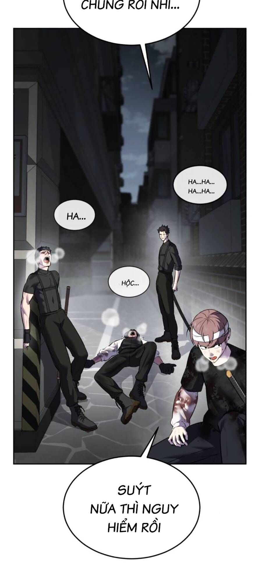 đọc truyện Cậu Bé Của Thần Chết Chương 243 ảnh 43 tại Thiên Thai Truyện