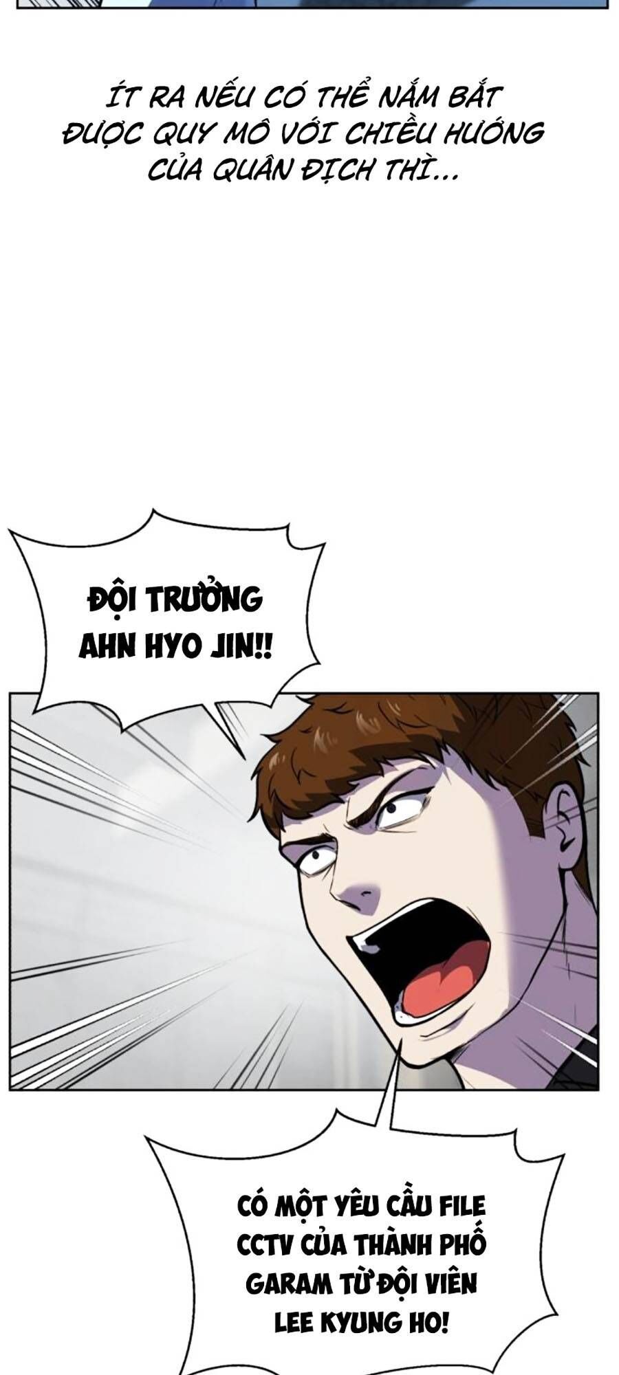 đọc truyện Cậu Bé Của Thần Chết Chương 243 ảnh 50 tại Thiên Thai Truyện