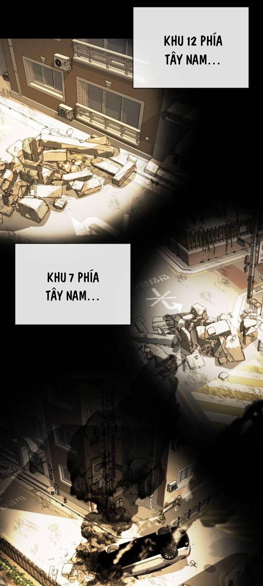 đọc truyện Cậu Bé Của Thần Chết Chương 243 ảnh 56 tại Thiên Thai Truyện