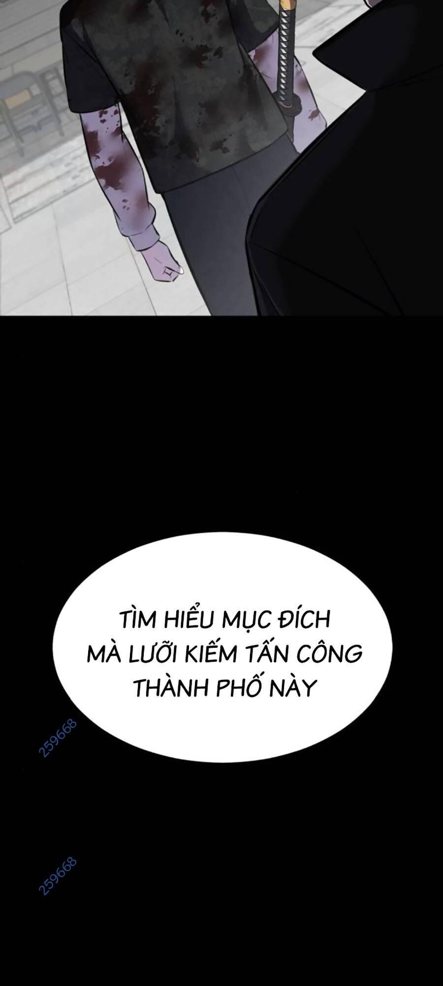 đọc truyện Cậu Bé Của Thần Chết Chương 243 ảnh 9 tại Thiên Thai Truyện