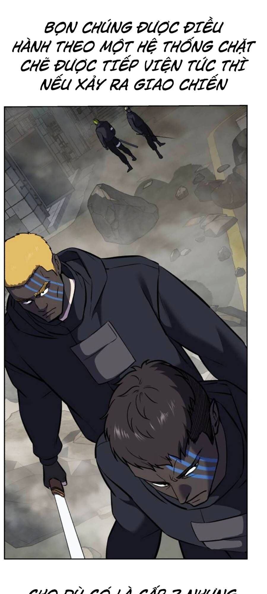 đọc truyện Cậu Bé Của Thần Chết Chương 243 ảnh 77 tại Thiên Thai Truyện