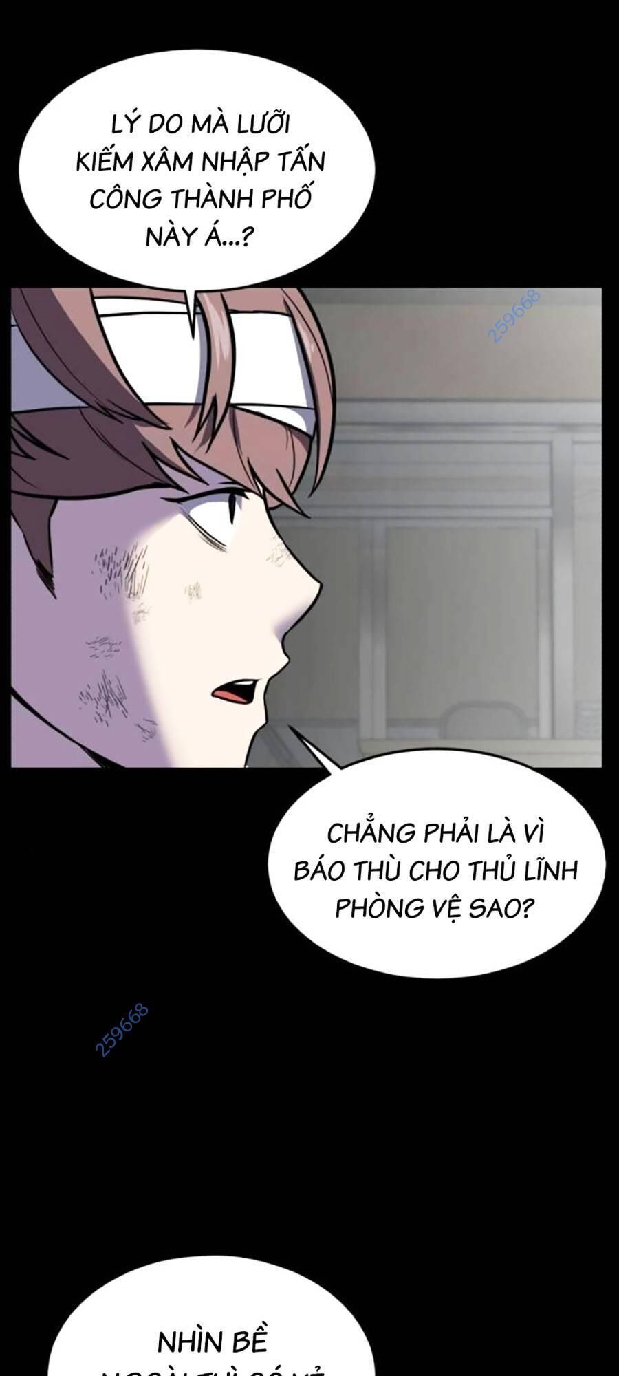 đọc truyện Cậu Bé Của Thần Chết Chương 243 ảnh 10 tại Thiên Thai Truyện