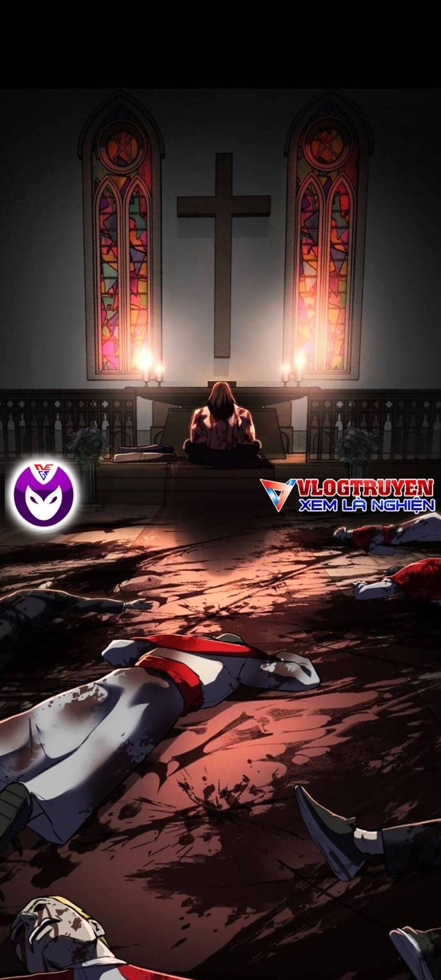 đọc truyện Cậu Bé Của Thần Chết Chương 243 ảnh 90 tại Thiên Thai Truyện