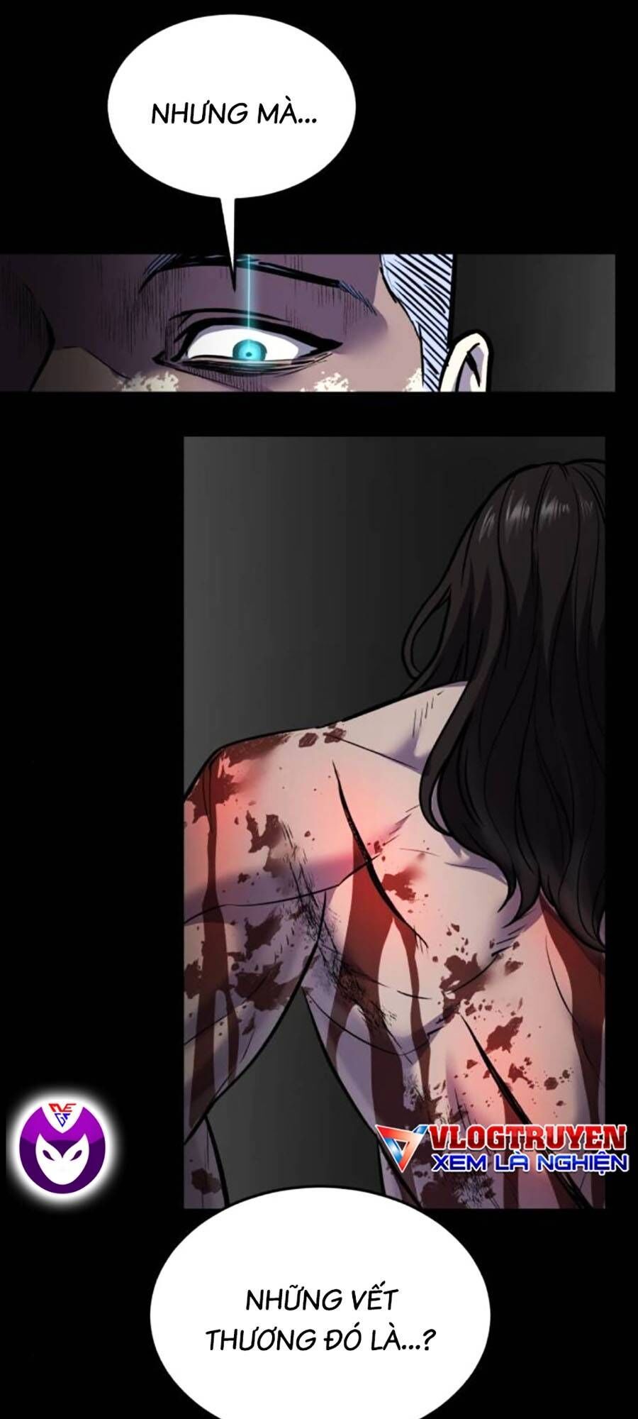 đọc truyện Cậu Bé Của Thần Chết Chương 243 ảnh 98 tại Thiên Thai Truyện