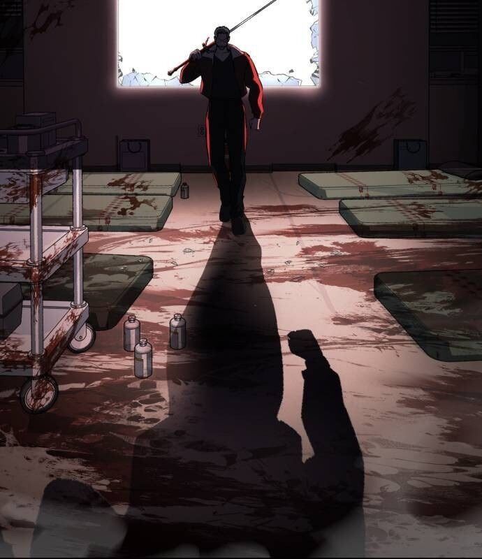 đọc truyện Cậu Bé Của Thần Chết Chương 244 ảnh 279 tại Thiên Thai Truyện