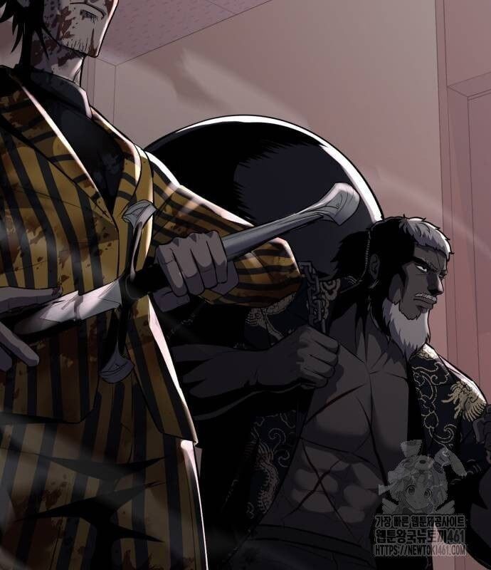 đọc truyện Cậu Bé Của Thần Chết Chương 244 ảnh 284 tại Thiên Thai Truyện