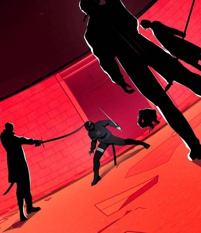 đọc truyện Cậu Bé Của Thần Chết Chương 244 ảnh 99 tại Thiên Thai Truyện