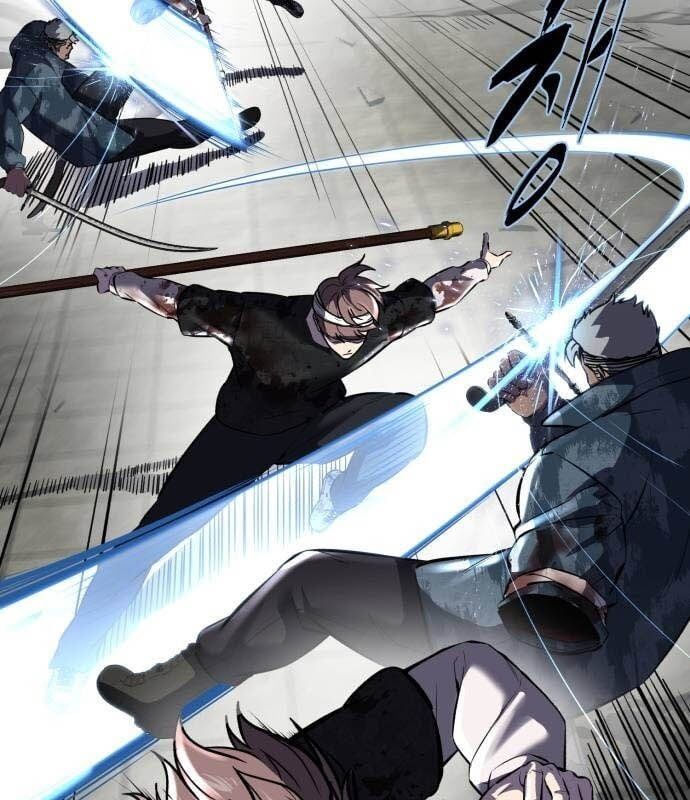 đọc truyện Cậu Bé Của Thần Chết Chương 245 ảnh 19 tại Thiên Thai Truyện