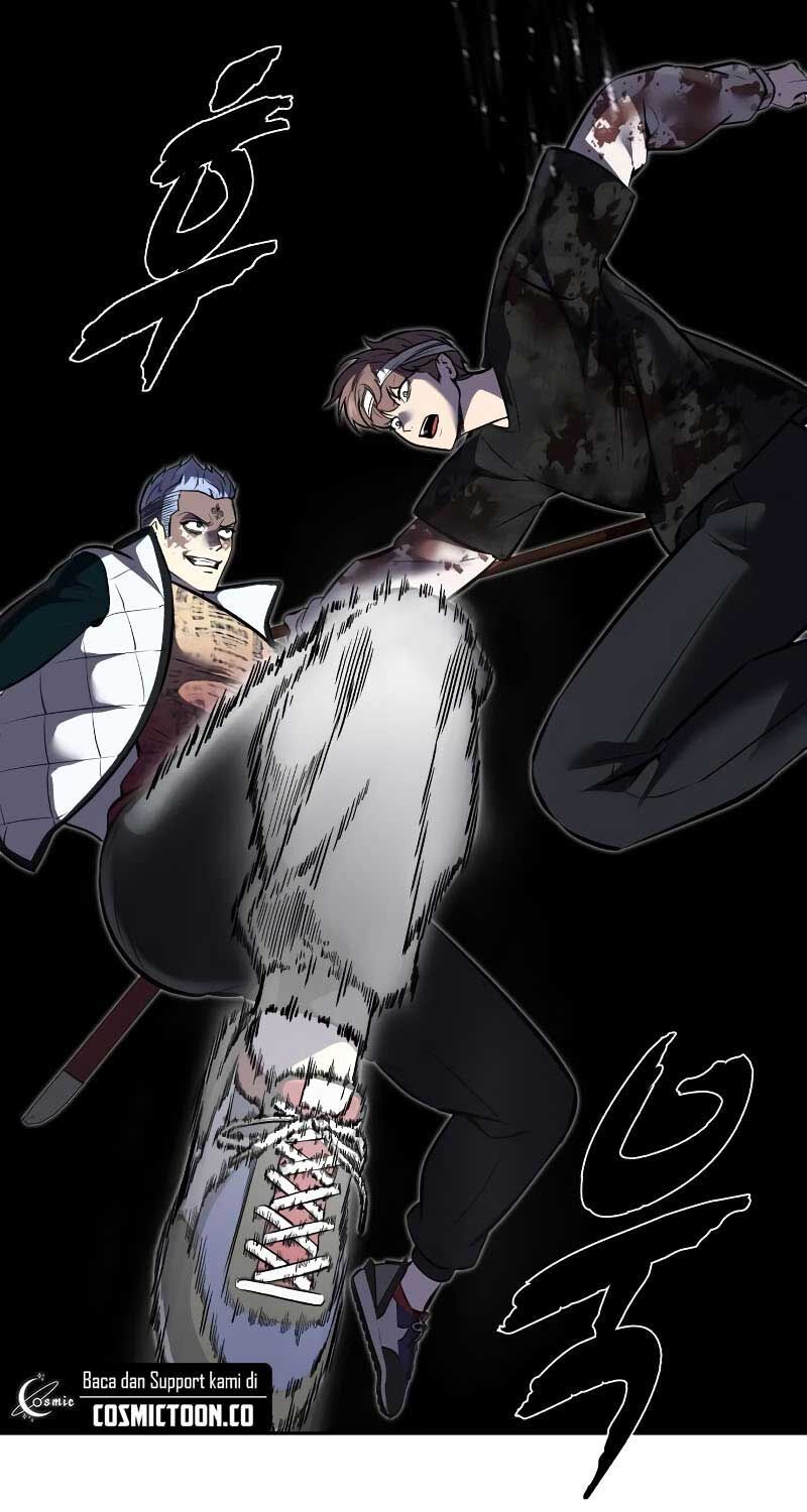 đọc truyện Cậu Bé Của Thần Chết Chương 247 ảnh 32 tại Thiên Thai Truyện