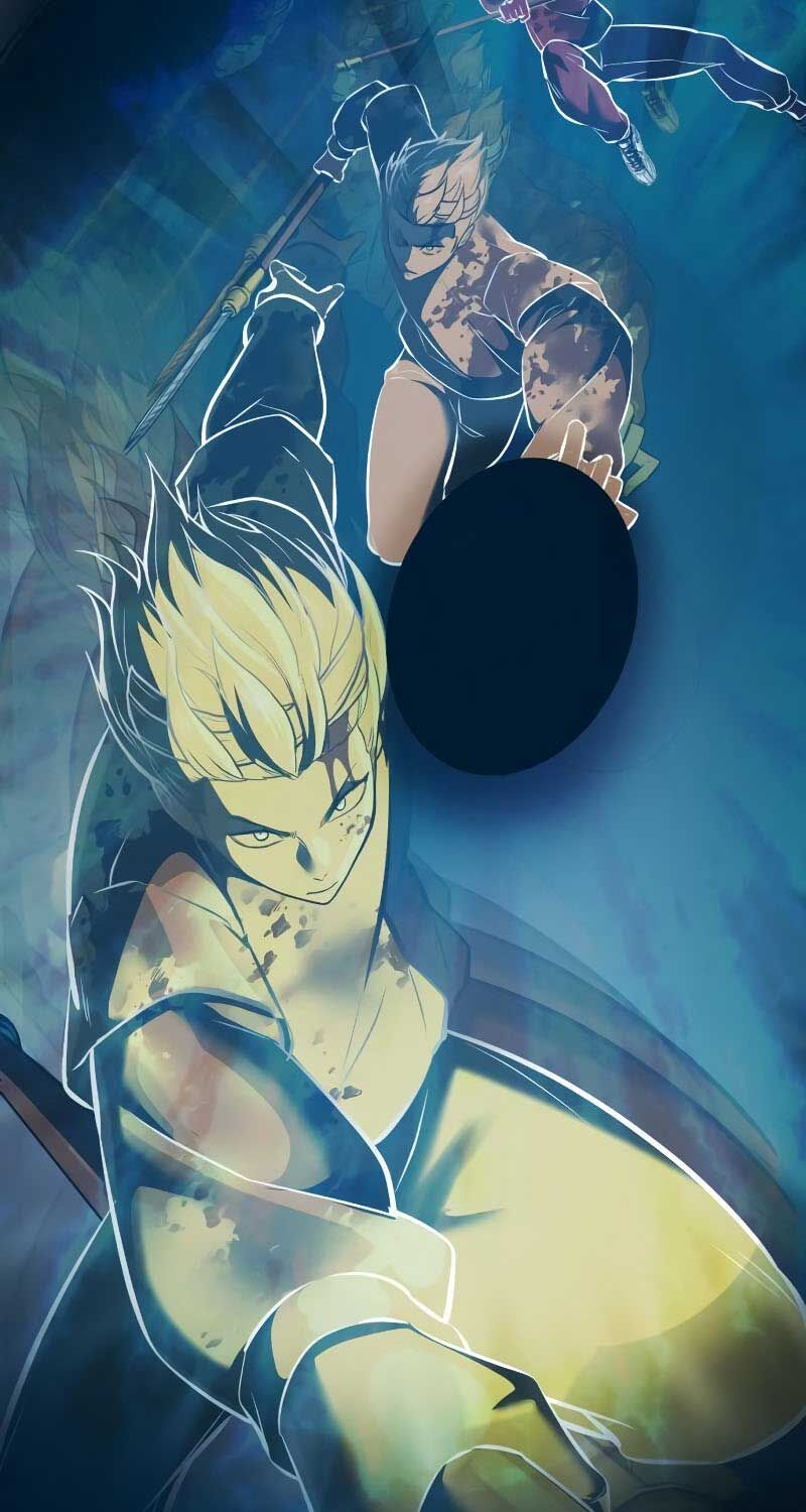 đọc truyện Cậu Bé Của Thần Chết Chương 247 ảnh 50 tại Thiên Thai Truyện