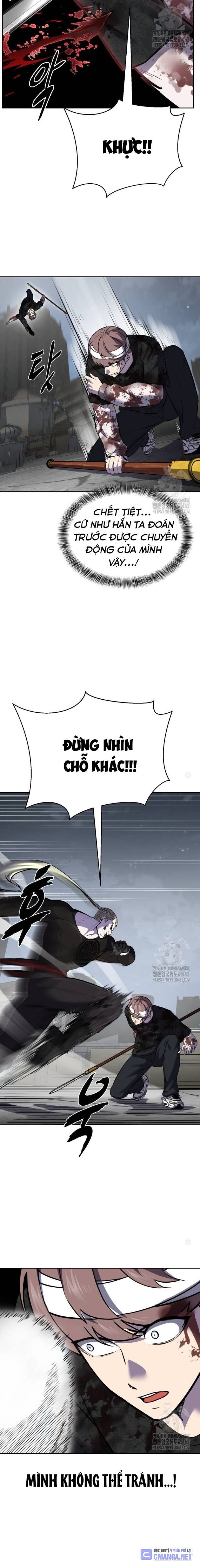 đọc truyện Cậu Bé Của Thần Chết Chương 248 ảnh 12 tại Thiên Thai Truyện