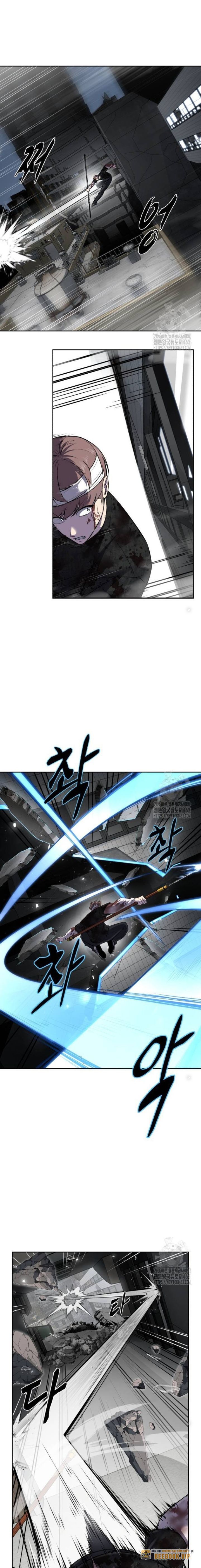 đọc truyện Cậu Bé Của Thần Chết Chương 248 ảnh 13 tại Thiên Thai Truyện