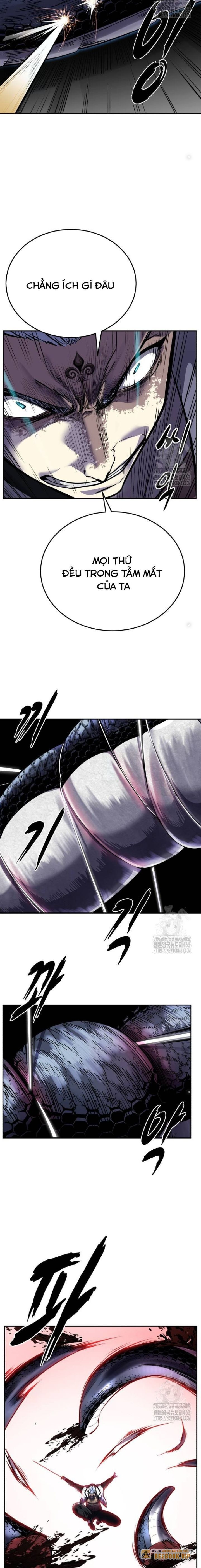 đọc truyện Cậu Bé Của Thần Chết Chương 248 ảnh 15 tại Thiên Thai Truyện