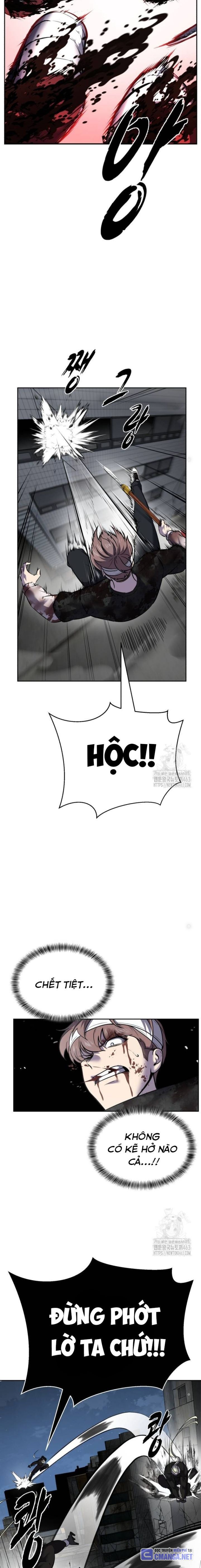 đọc truyện Cậu Bé Của Thần Chết Chương 248 ảnh 16 tại Thiên Thai Truyện