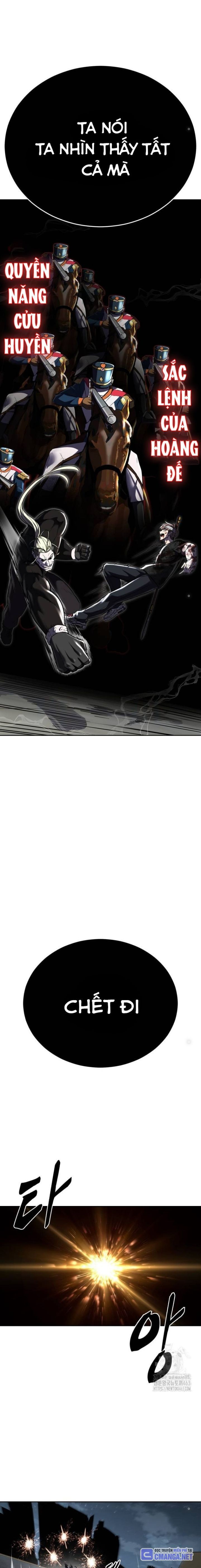 đọc truyện Cậu Bé Của Thần Chết Chương 248 ảnh 18 tại Thiên Thai Truyện