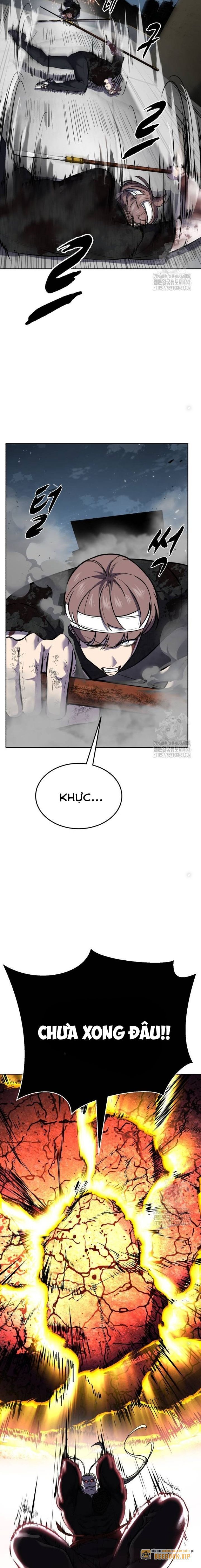 đọc truyện Cậu Bé Của Thần Chết Chương 248 ảnh 19 tại Thiên Thai Truyện