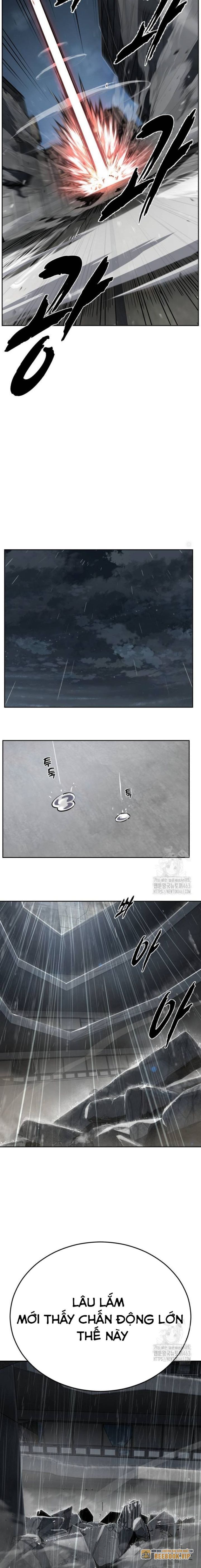 đọc truyện Cậu Bé Của Thần Chết Chương 248 ảnh 21 tại Thiên Thai Truyện