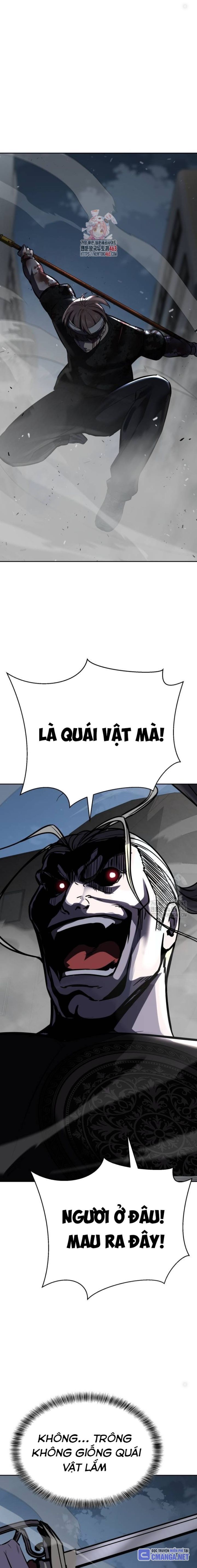 đọc truyện Cậu Bé Của Thần Chết Chương 248 ảnh 4 tại Thiên Thai Truyện