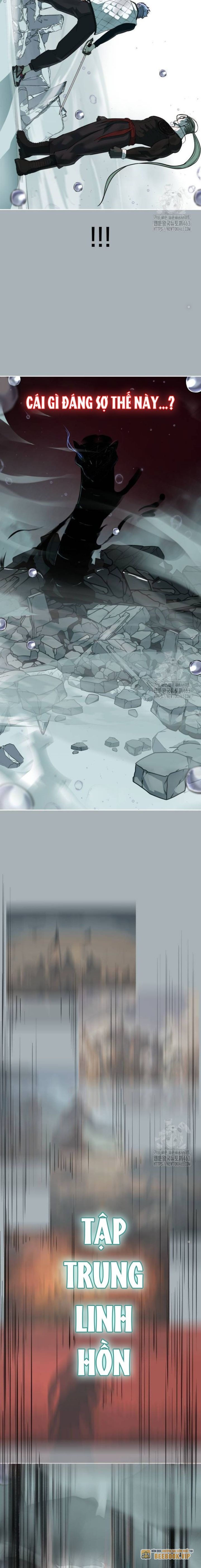 đọc truyện Cậu Bé Của Thần Chết Chương 248 ảnh 25 tại Thiên Thai Truyện