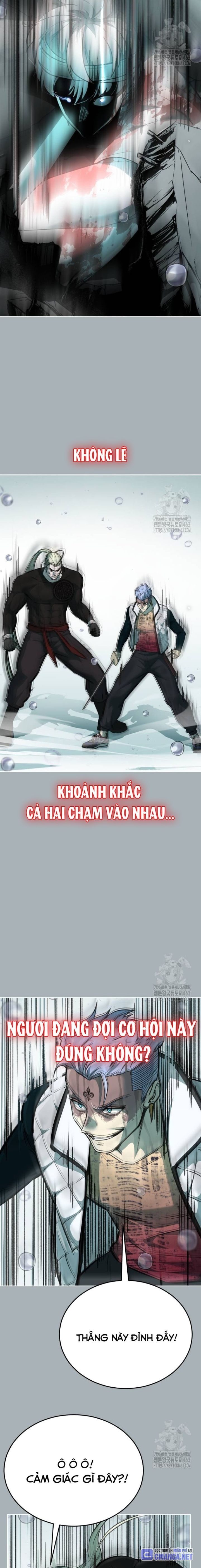 đọc truyện Cậu Bé Của Thần Chết Chương 248 ảnh 26 tại Thiên Thai Truyện