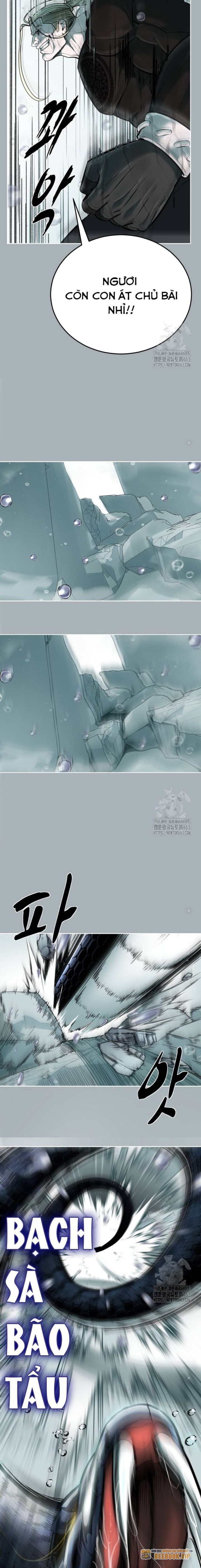 đọc truyện Cậu Bé Của Thần Chết Chương 248 ảnh 27 tại Thiên Thai Truyện