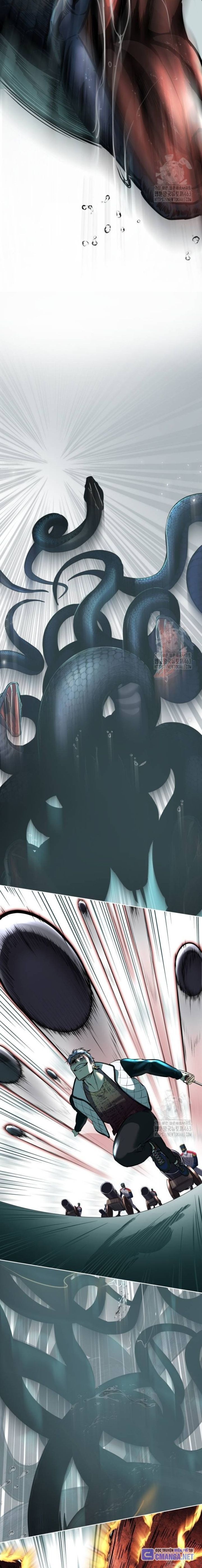 đọc truyện Cậu Bé Của Thần Chết Chương 248 ảnh 28 tại Thiên Thai Truyện