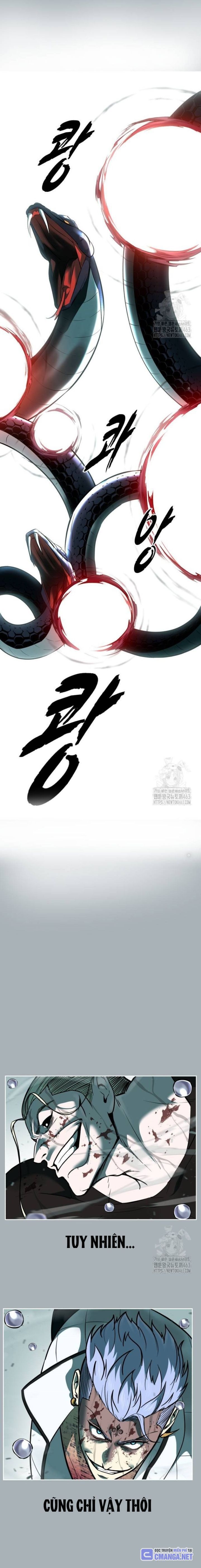 đọc truyện Cậu Bé Của Thần Chết Chương 248 ảnh 30 tại Thiên Thai Truyện