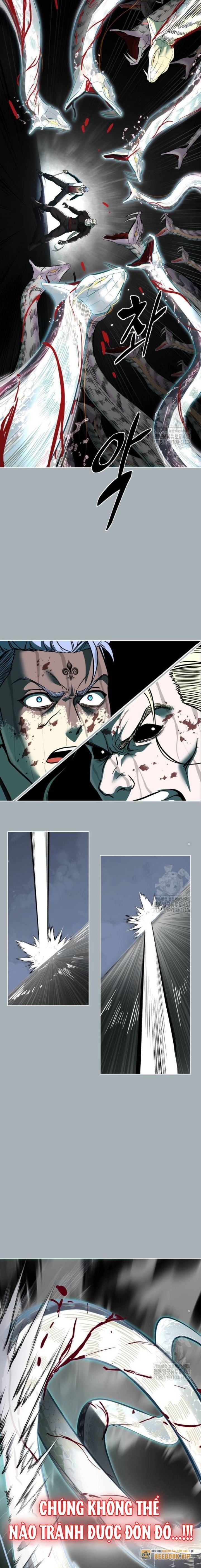 đọc truyện Cậu Bé Của Thần Chết Chương 248 ảnh 35 tại Thiên Thai Truyện